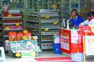 從藥品專營(yíng)到萬物雜貨 藥店的跨界轉(zhuǎn)型探因