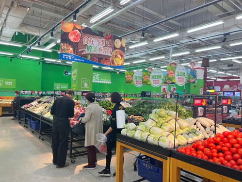 白菜漲至四塊五，西蘭花破十，益陽市民感嘆餐桌成本飆升